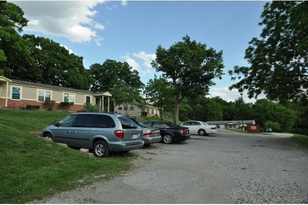 Building Photo - Salisbury Duplexes