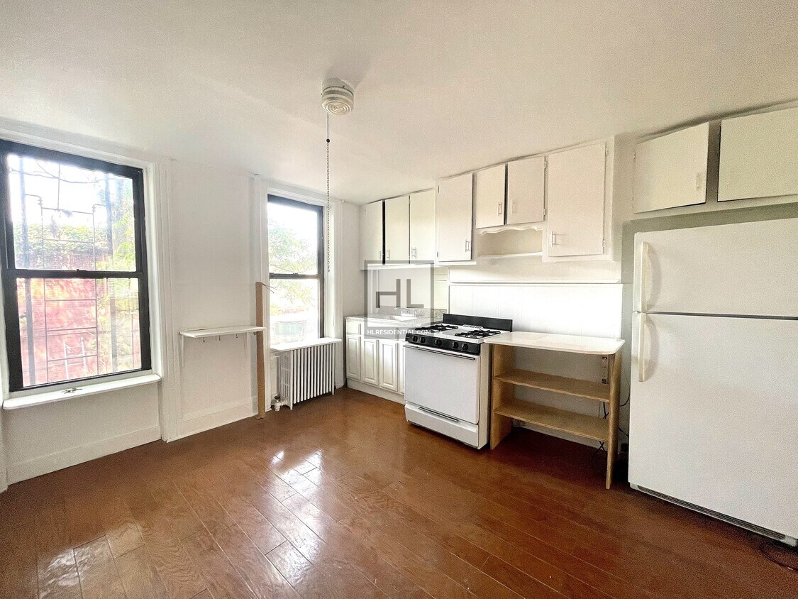 Foto del edificio - Spacious 1 Bed + Home Office | Van Brunt S...