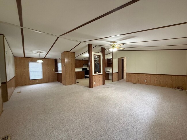 Foto del edificio - 3 Bedroom 2 Bathroom Home in Greene County...