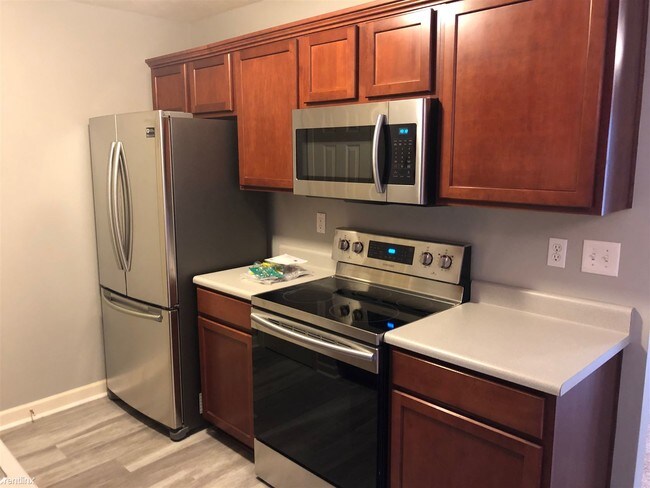 Building Photo - 2 br, 2 bath Condo - Treis Condominiums