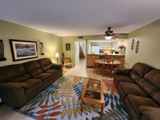 Building Photo - Furnished Pine Valley Condo Available for ...