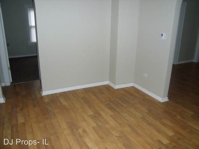 Building Photo - 2 br, 1 bath House - 4016 15th Street