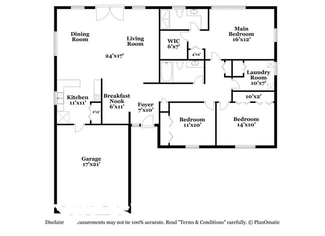 Building Photo - 1015 Mallow Way