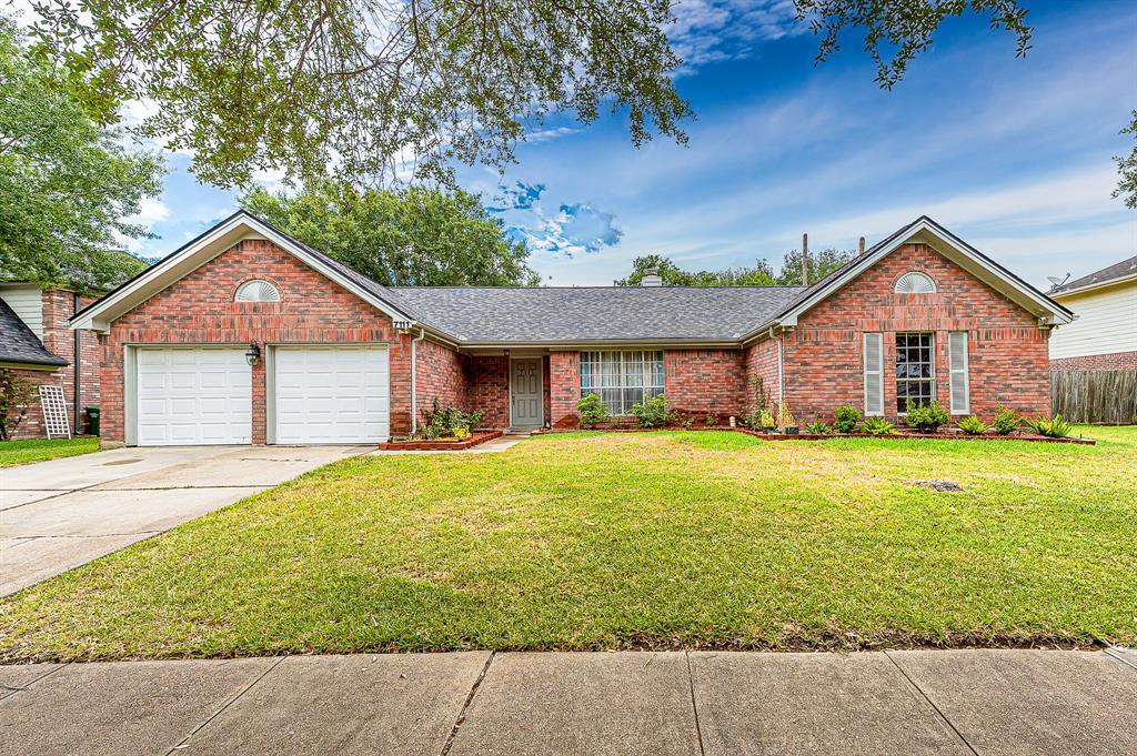 7111 Renfro Dr, Richmond, TX 77469 House for Rent in Richmond, TX
