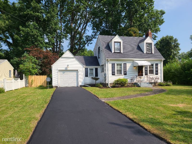 Primary Photo - 3 br, 2 bath House - 1845 Atlantic St NE