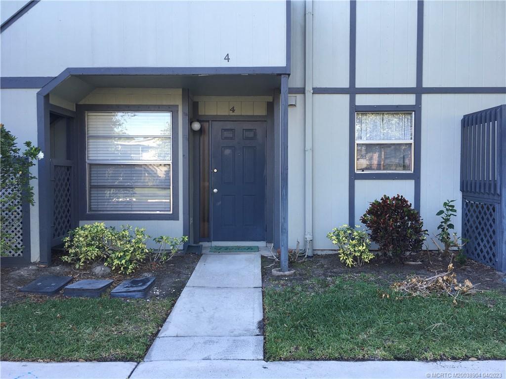 8291 SE Croft Cir Unit M4, Hobe Sound, FL 33455 Condo for Rent in Hobe Sound, FL