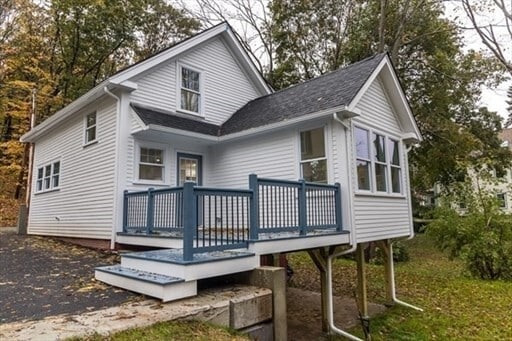 Foto del edificio - 92 Washington St