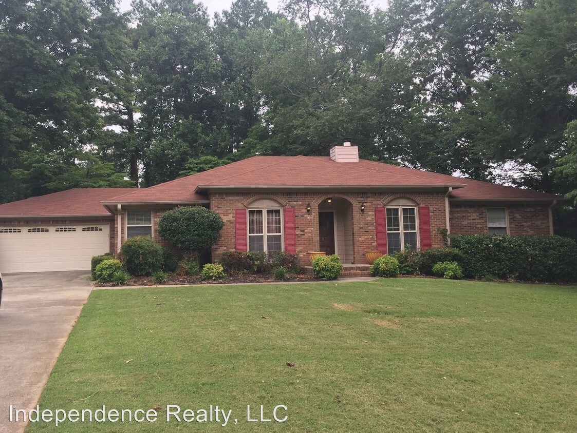 4 br, 3 bath House 97 Timber Ridge House Rental in Madison, AL