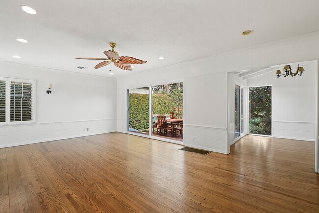 Foto del edificio - 1524 Coolidge Ave