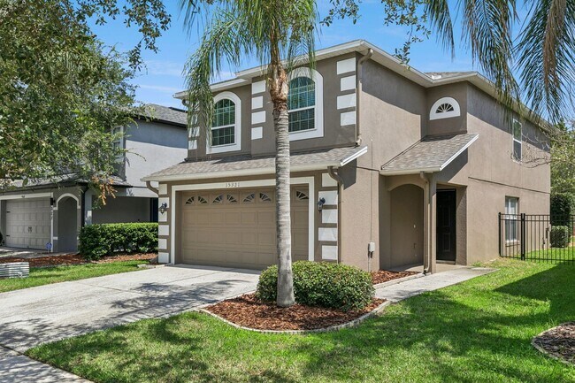 Photo - 15321 Harrowgate Way House