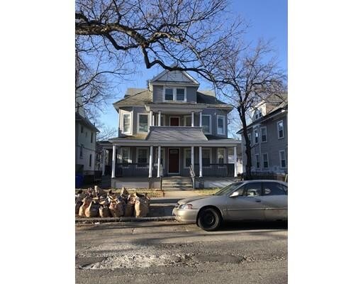 Primary Photo - 68-70 Oak Grove Ave