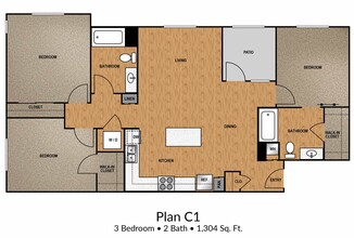 The Reserve Apartment Homes - 14