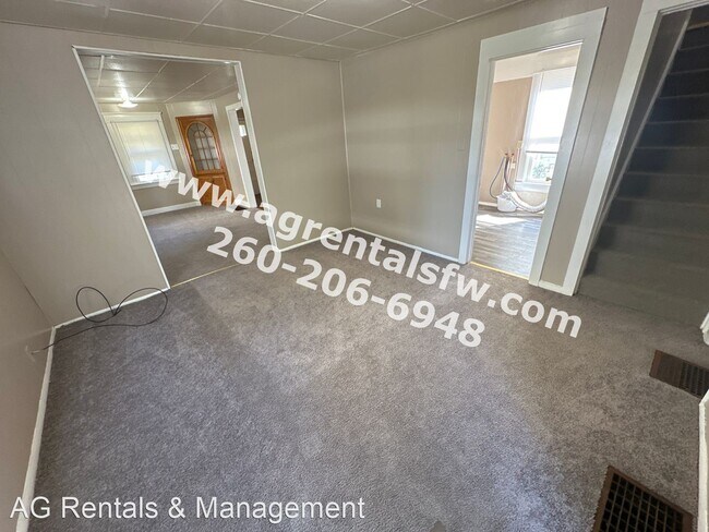 Foto del edificio - 4 br, 2 bath House - 2021 Pauline St