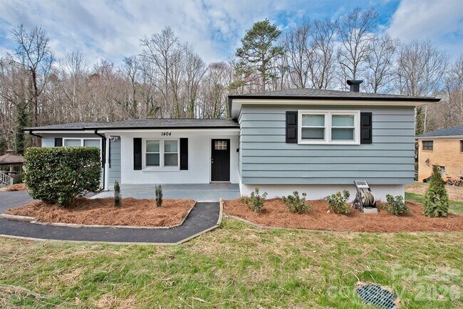 Foto del edificio - 1404 Nottingham Rd