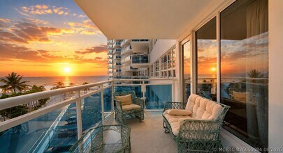 Building Photo - 3430 Galt Ocean Dr