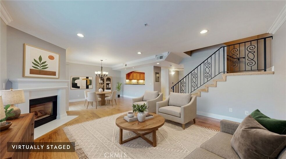 Photo - 11540 Moorpark Street Unit 103