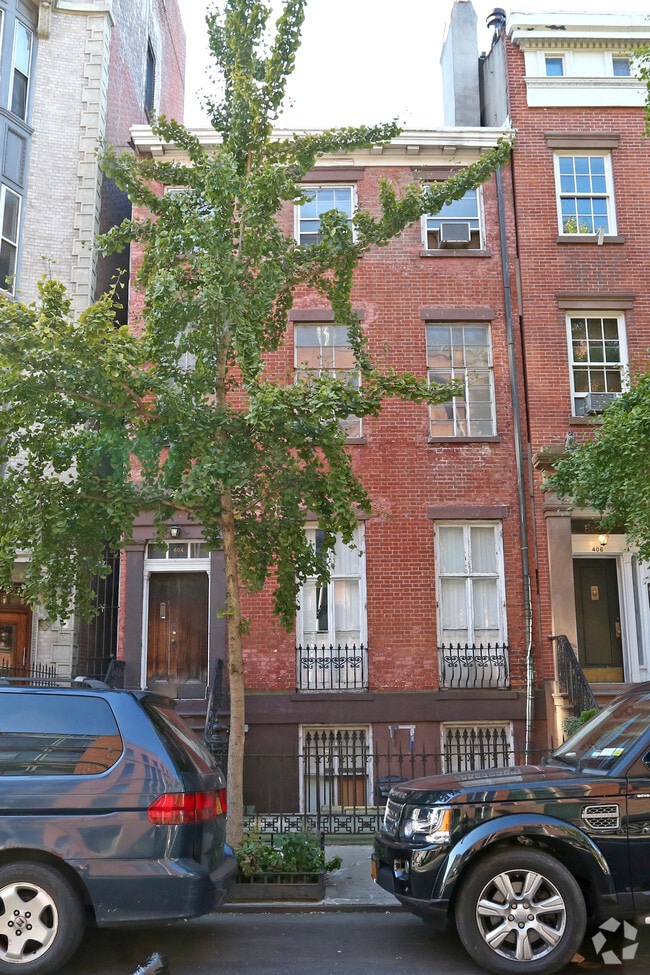 Building Photo - 404 W 20th St