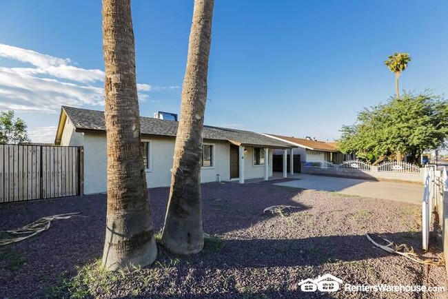 Building Photo - Beautiful 4BD/2BA Home for RENT in Maryval...