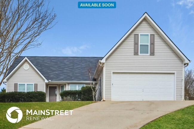 Building Photo - 1420 Saddlebrook Ct