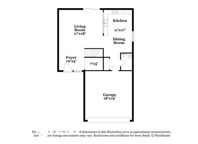 Building Photo - 11615 Signet Ln