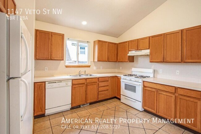 Foto del edificio - 1147 Veto St NW
