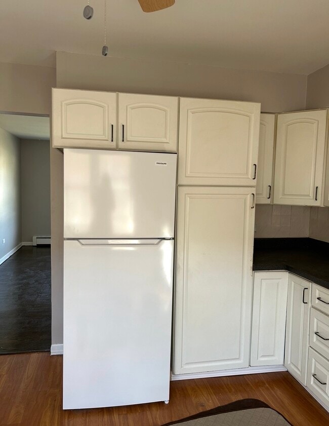 Cocina - 1039 David Dr