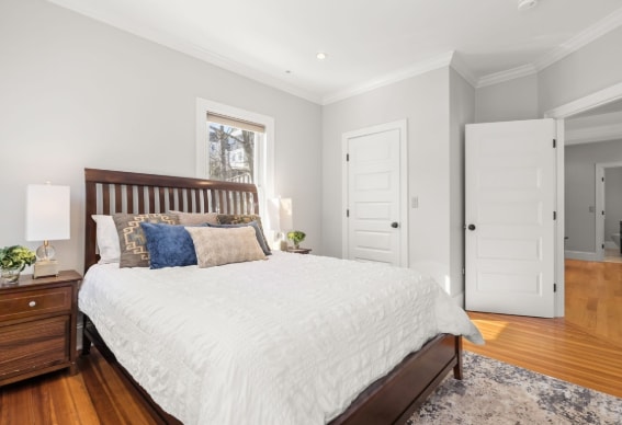 Foto del edificio - 120 Riverway