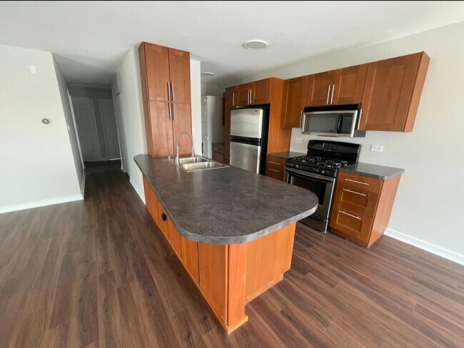 Foto del edificio - 7935 163rd Ct
