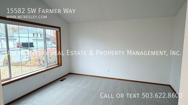 Foto del edificio - 15582 SW Farmer Way