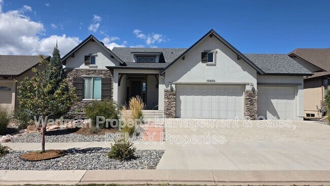 Building Photo - 10250 Hewlett's Gulch Ct