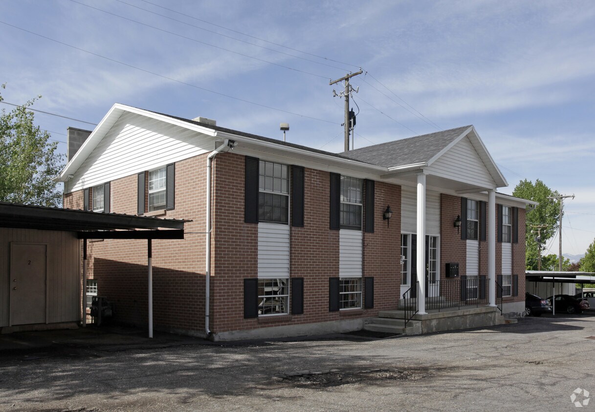 Foto principal - Morningstar Apartments