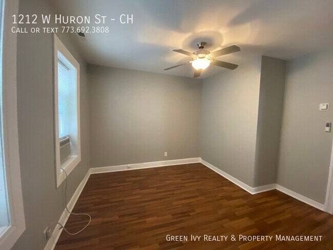 Foto del edificio - 1212 W Huron St