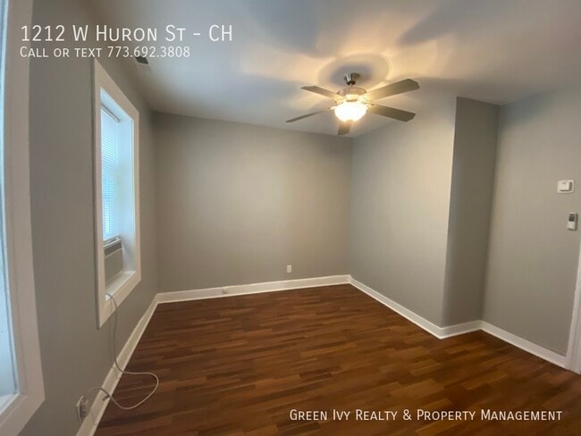 Building Photo - 1212 W Huron St
