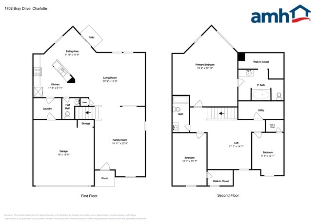 Building Photo - 1702 Bray Dr