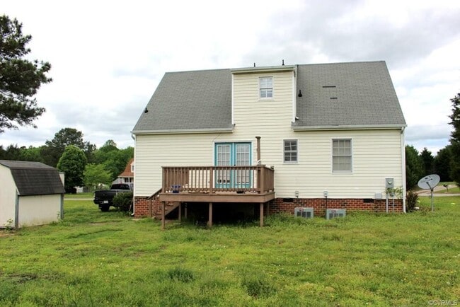 Building Photo - 4019 Shallowood Dr