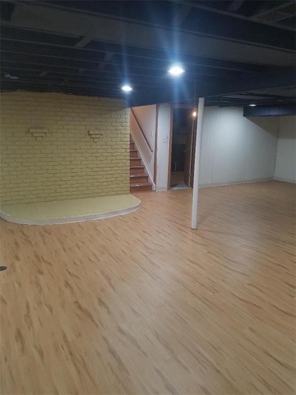 Foto del edificio - 4970 Dickson Dr