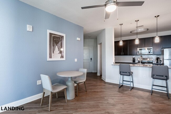 Foto del edificio - 1851 LPGA Blvd