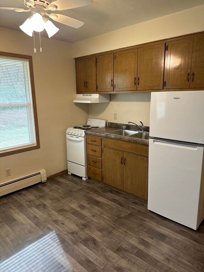 Foto del edificio - 1525 16th St SE