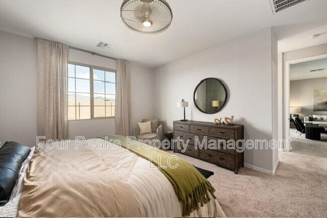 Foto del edificio - 22808 E Roundup Way