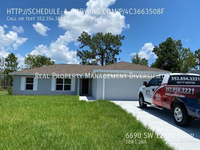 Building Photo - Beautiful Newer home - 3/2/2 **WON"T LAST**