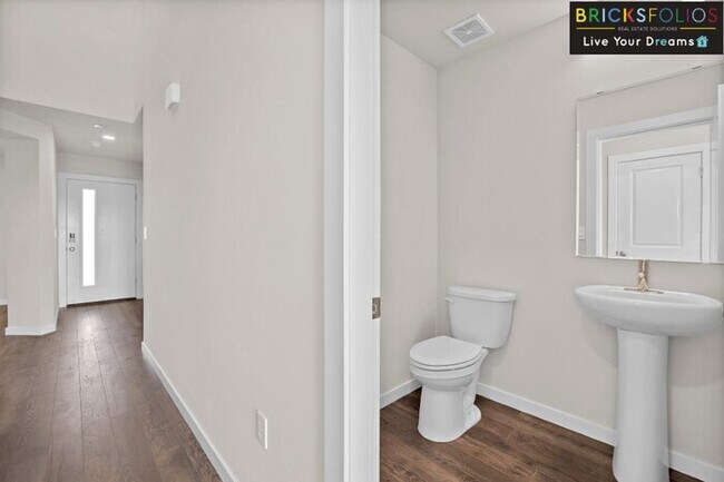Foto del edificio - Brand-new Home in Lake Stevens School Dist...
