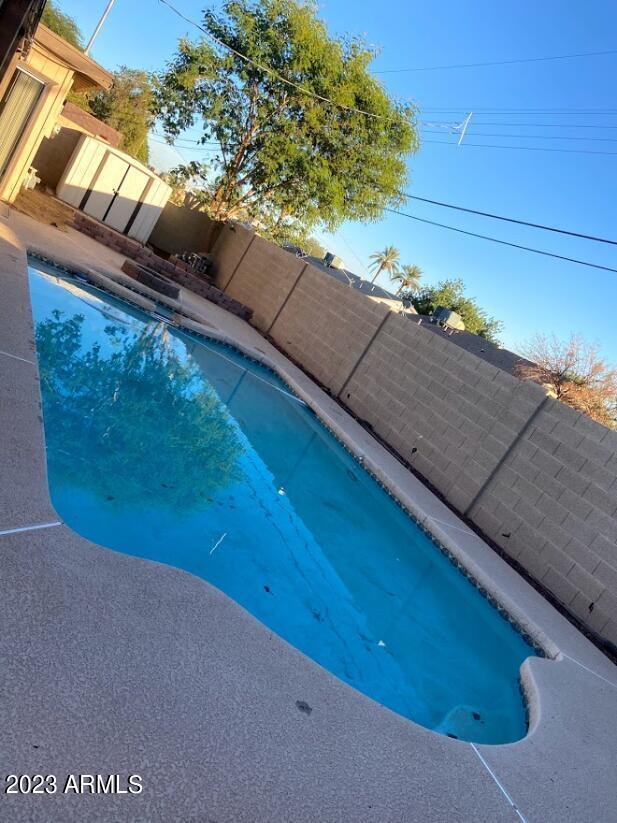 Foto del edificio - 7431 E Diamond St