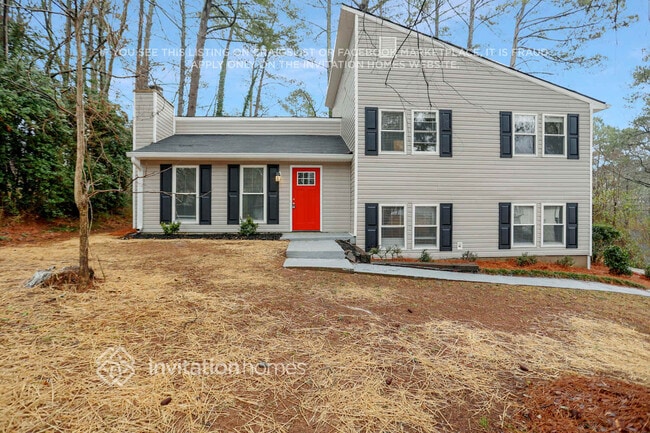 Foto del edificio - 4496 Fowler Ln