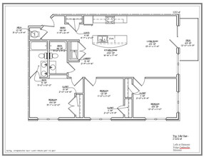 Townscape at Harmony Ridge LLC - 14