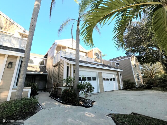 Foto del edificio - 5305 Buckhead Cir