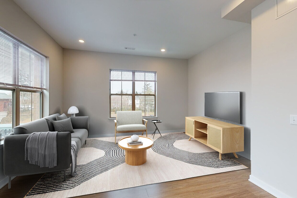 332 Halstead Ave Unit FL2ID1627A, Harrison, NY 10528 Apartment for