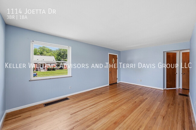Building Photo - 1114 Joetta Dr