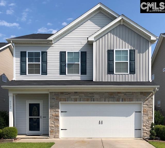Foto principal - 112 Jersey Ln