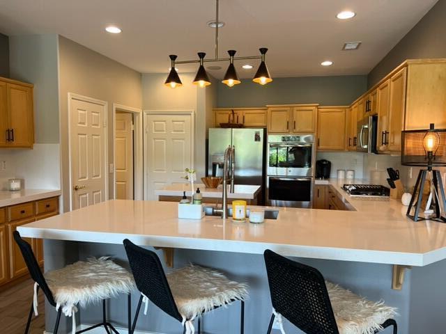 Foto del edificio - 60535 Juniper Ln