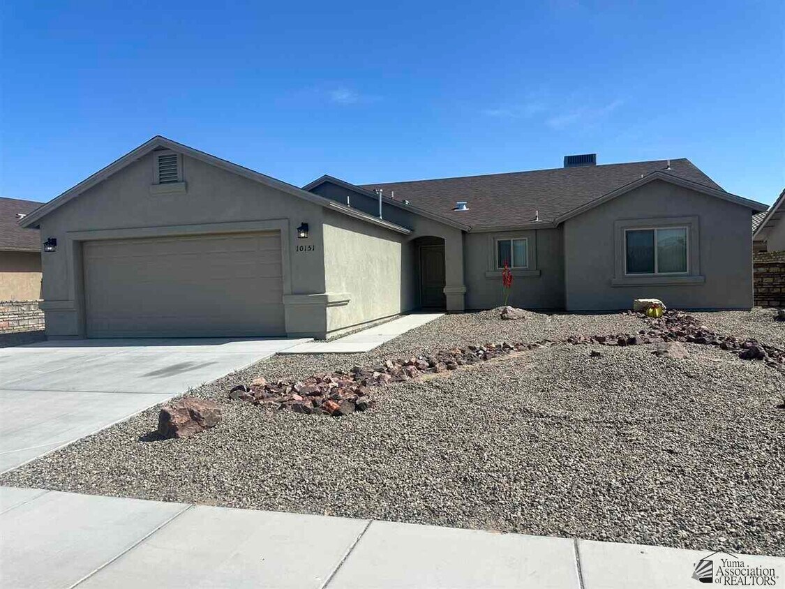Foto principal - 10151 E 34th Ln